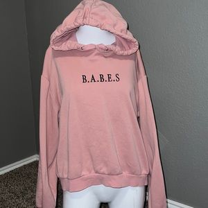 H&M Divided Hoodie, Women’s L